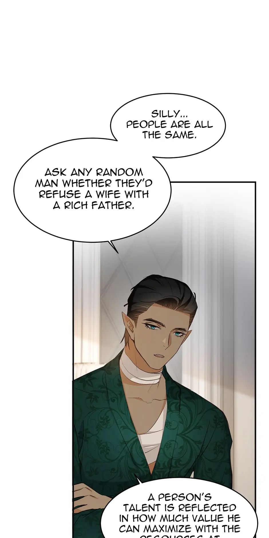 Dragon Raising Manual Chapter 78 - Page 38