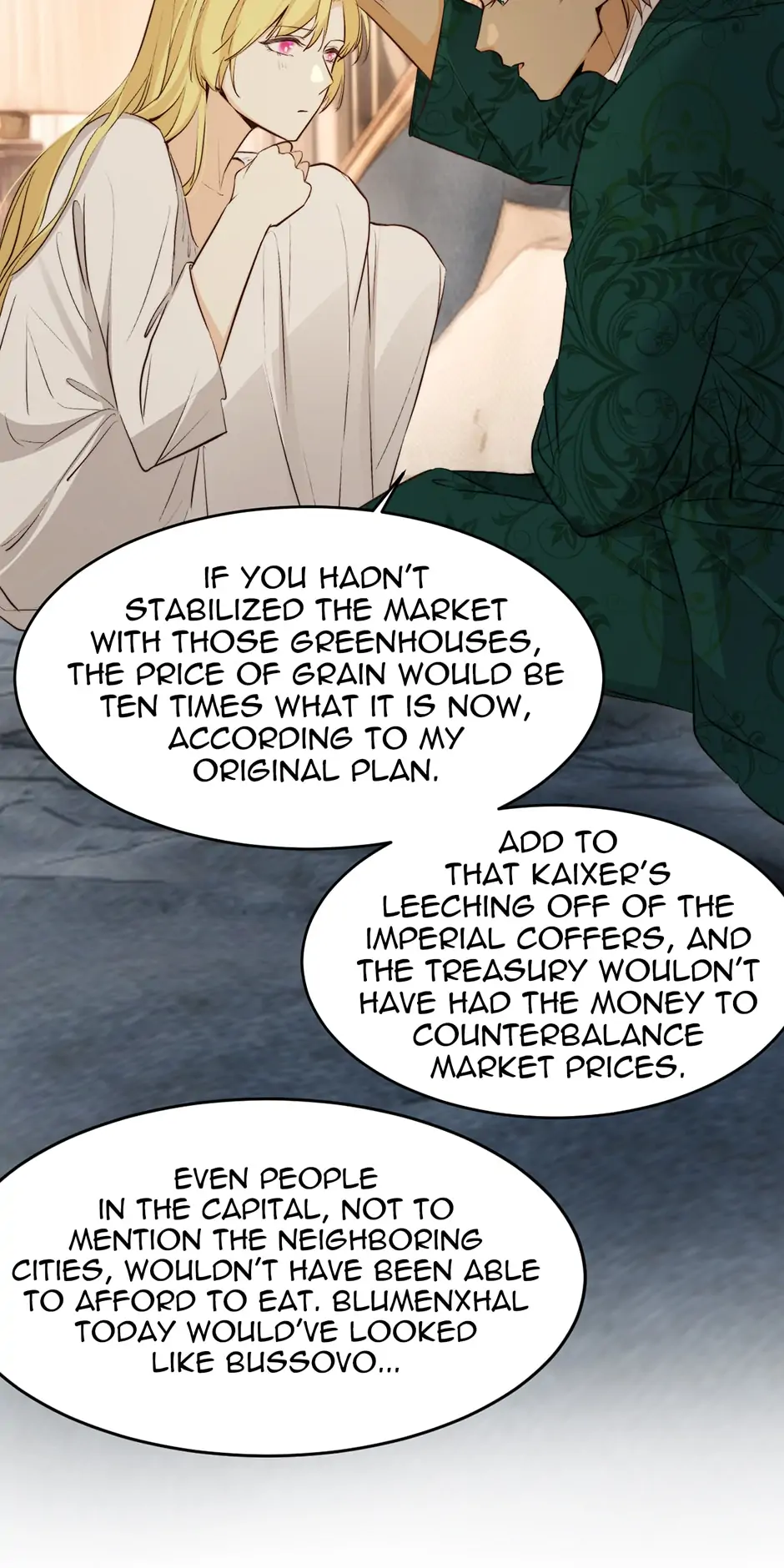 Dragon Raising Manual Chapter 78 - Page 40