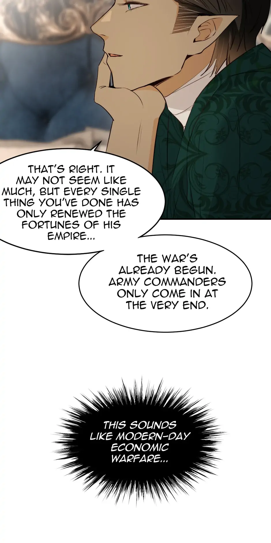 Dragon Raising Manual Chapter 78 - Page 42