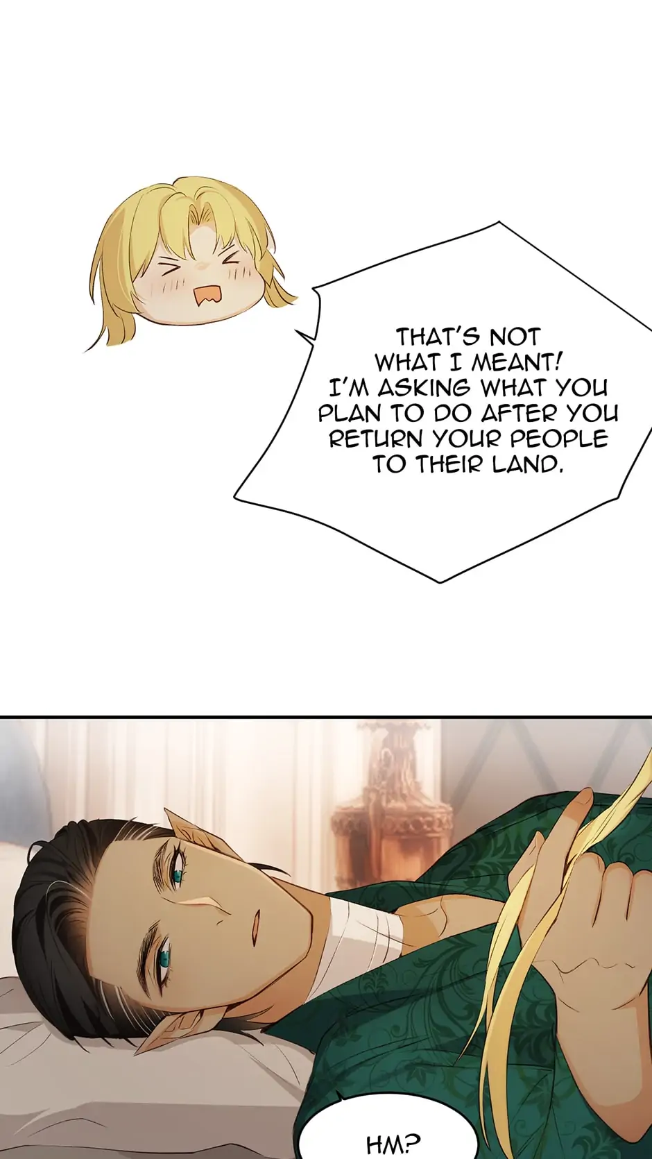 Dragon Raising Manual Chapter 78 - Page 44