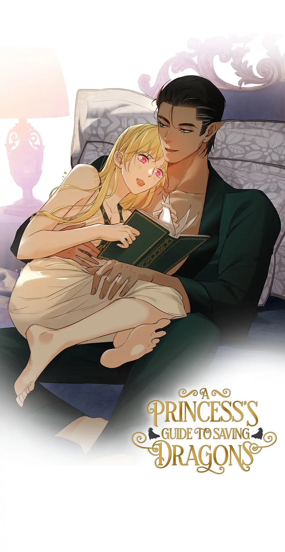 Dragon Raising Manual Chapter 79 - Page 1