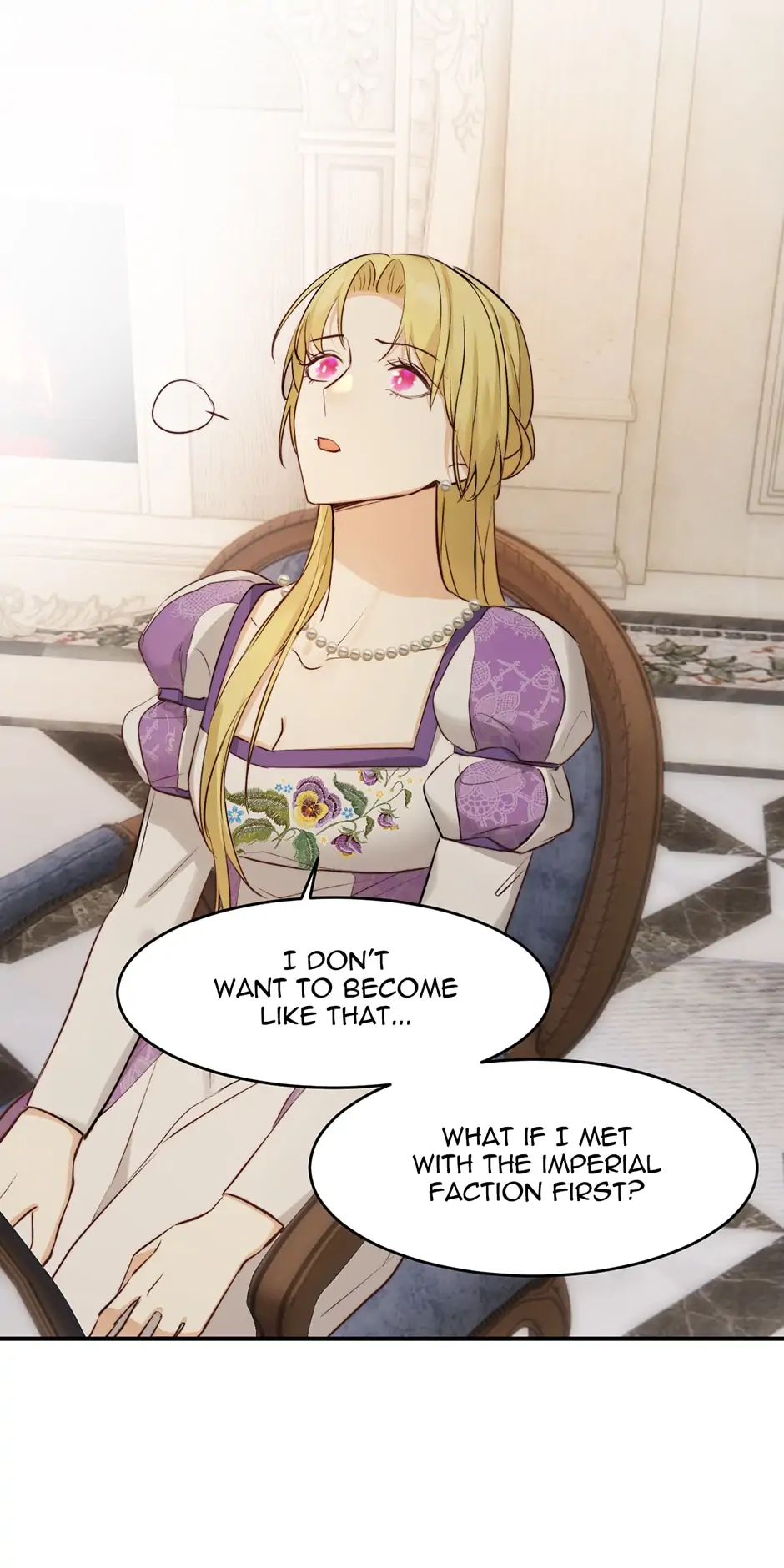Dragon Raising Manual Chapter 79 - Page 14