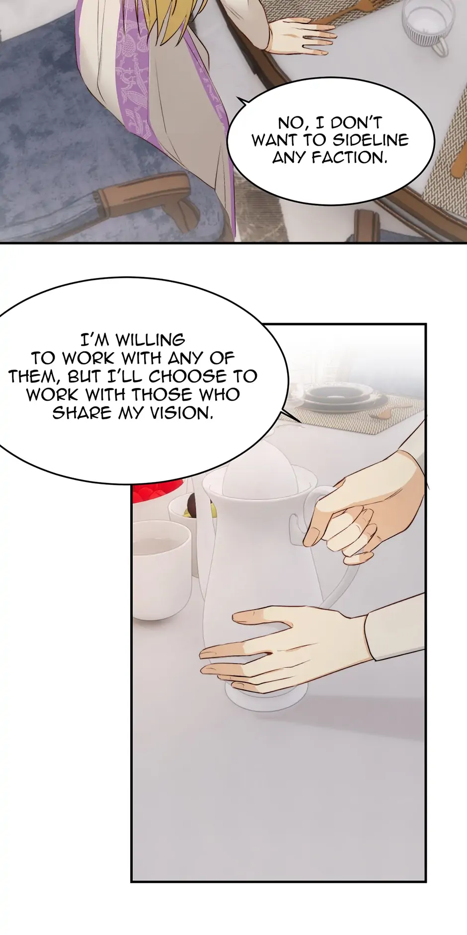 Dragon Raising Manual Chapter 79 - Page 16
