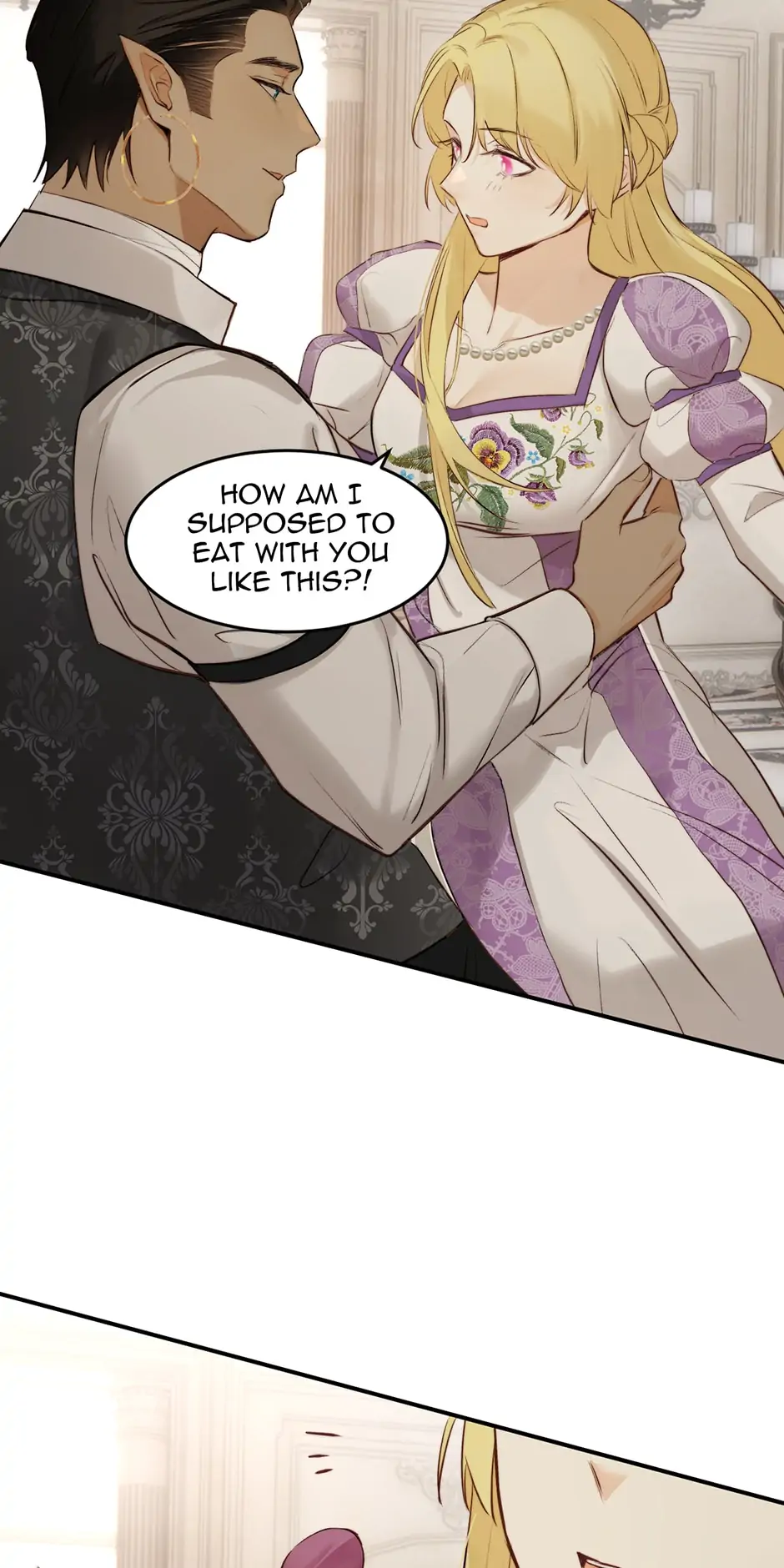 Dragon Raising Manual Chapter 79 - Page 23