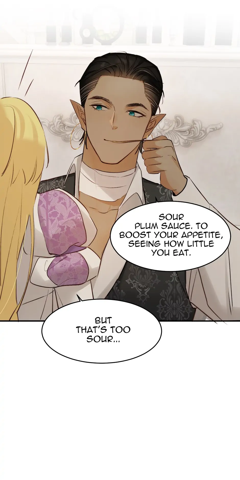 Dragon Raising Manual Chapter 79 - Page 26