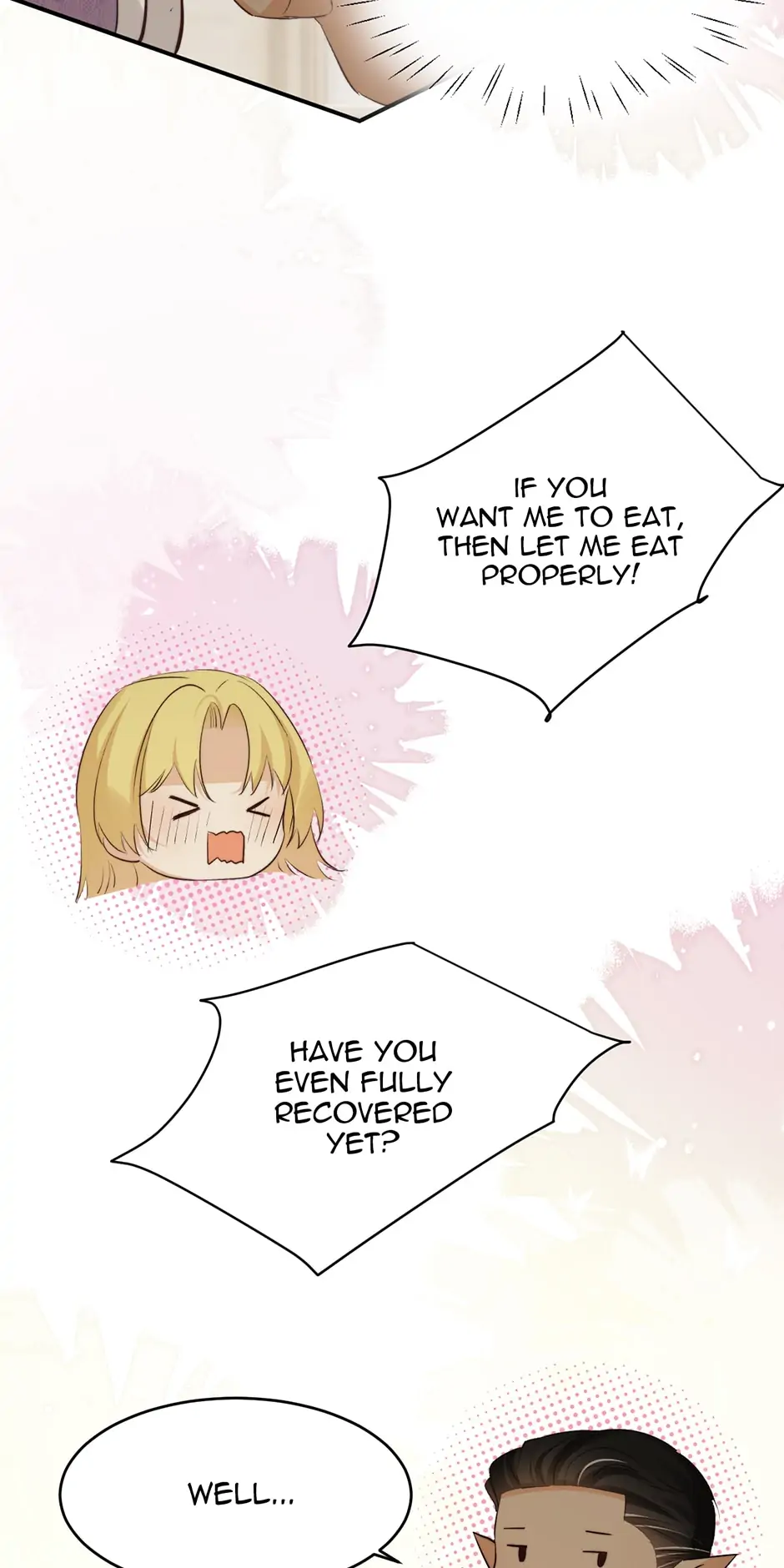 Dragon Raising Manual Chapter 79 - Page 30