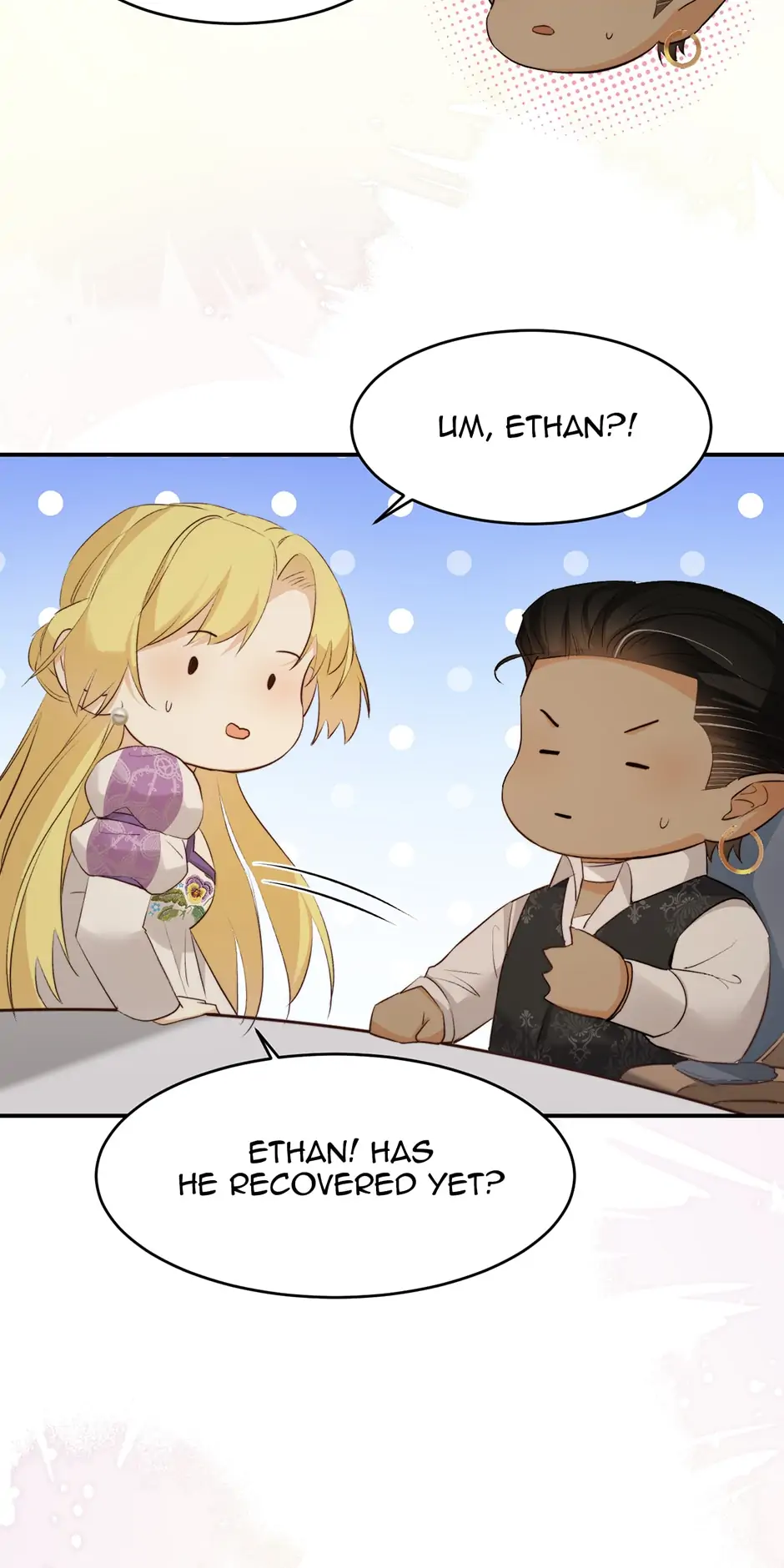 Dragon Raising Manual Chapter 79 - Page 31