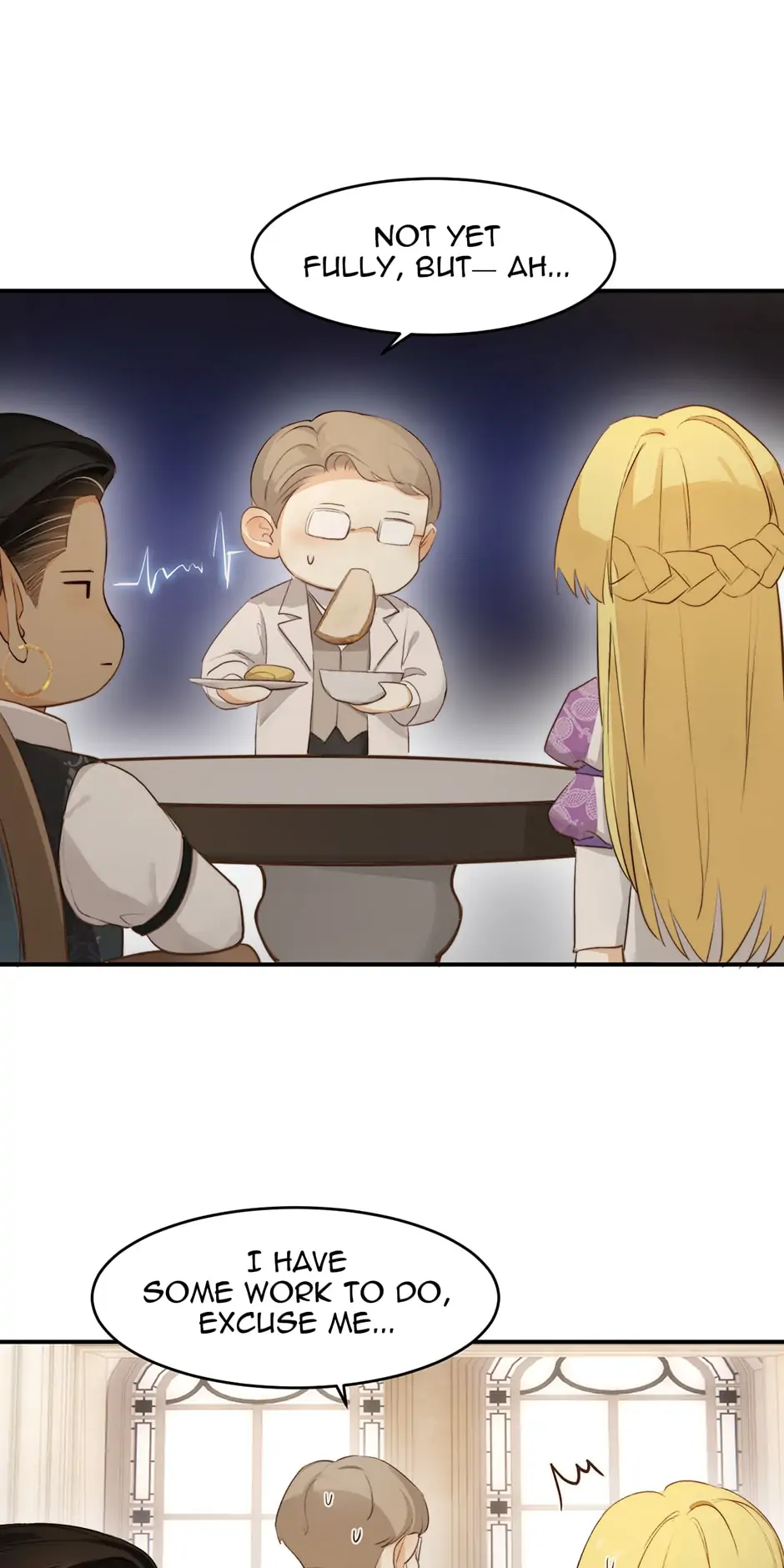 Dragon Raising Manual Chapter 79 - Page 32