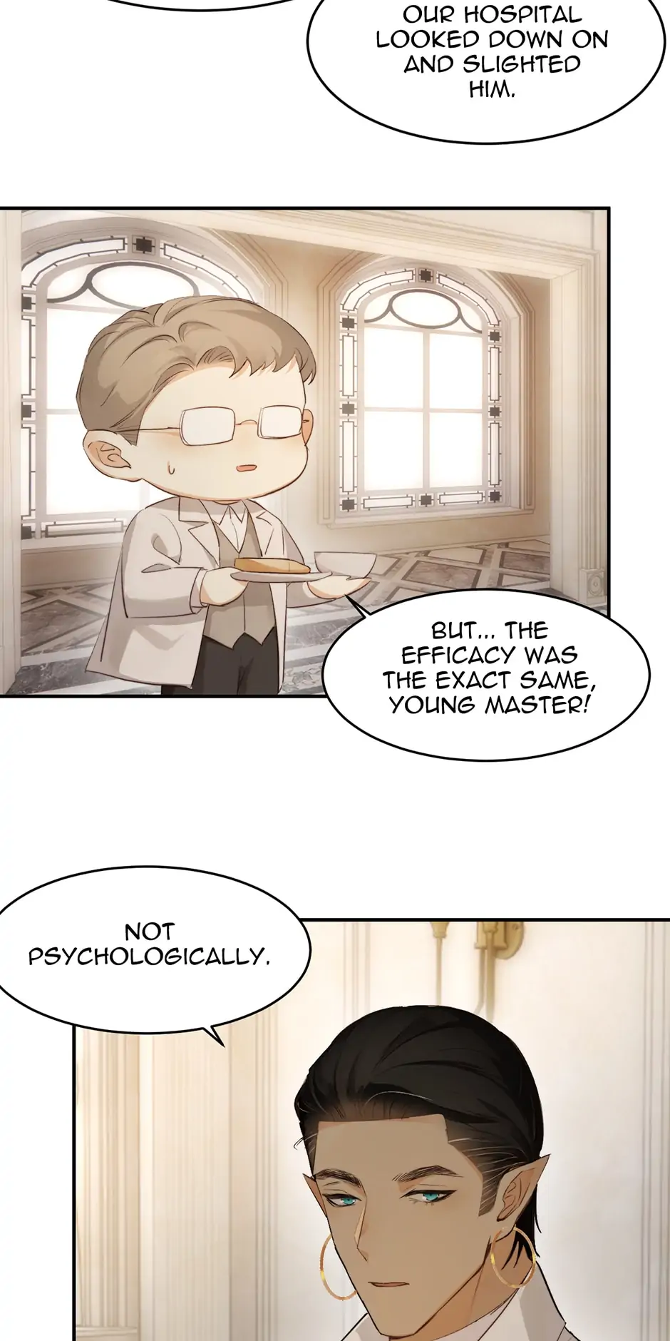 Dragon Raising Manual Chapter 79 - Page 34