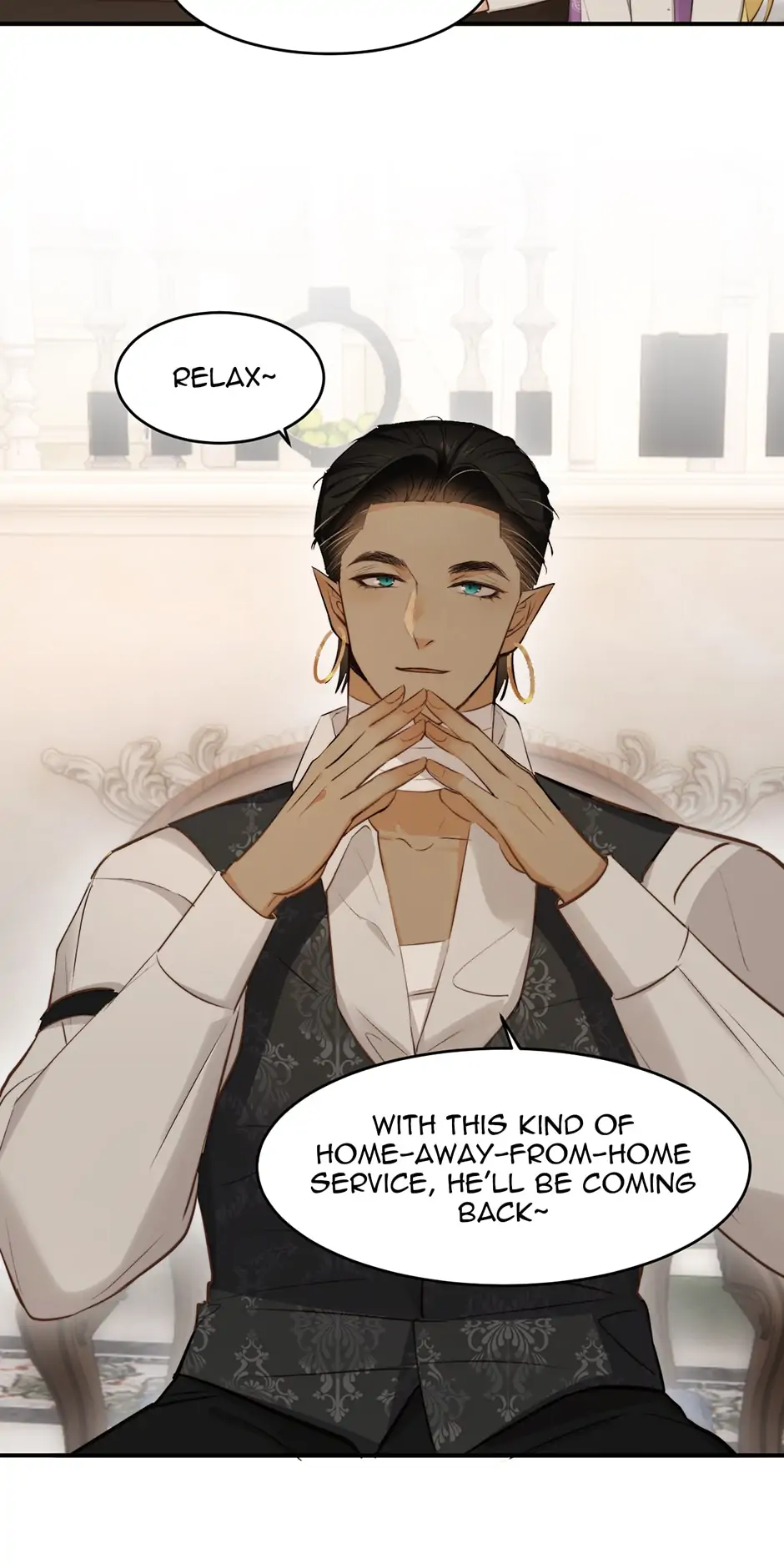 Dragon Raising Manual Chapter 79 - Page 36