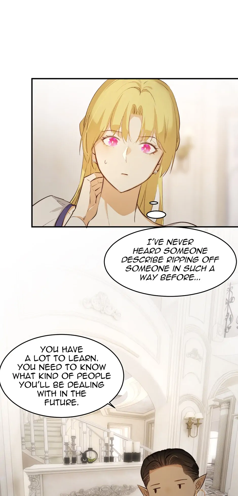 Dragon Raising Manual Chapter 79 - Page 37