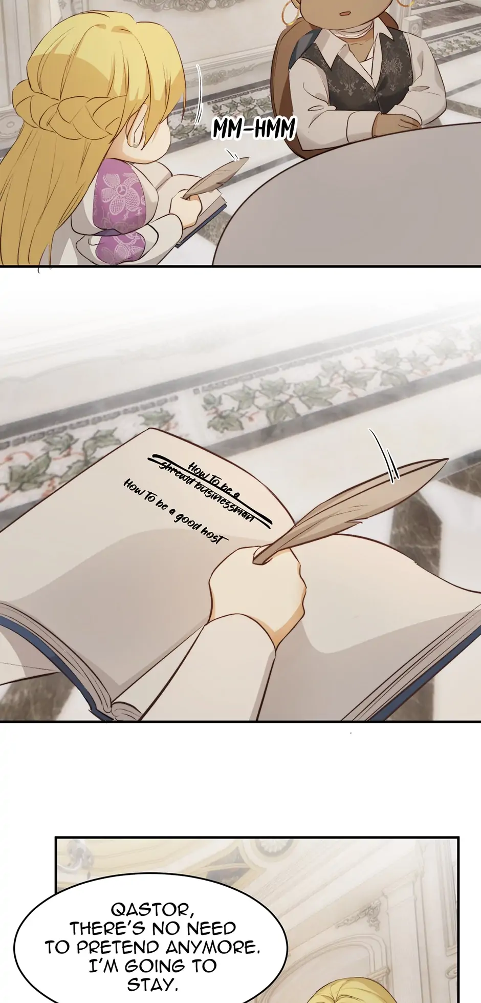 Dragon Raising Manual Chapter 79 - Page 38