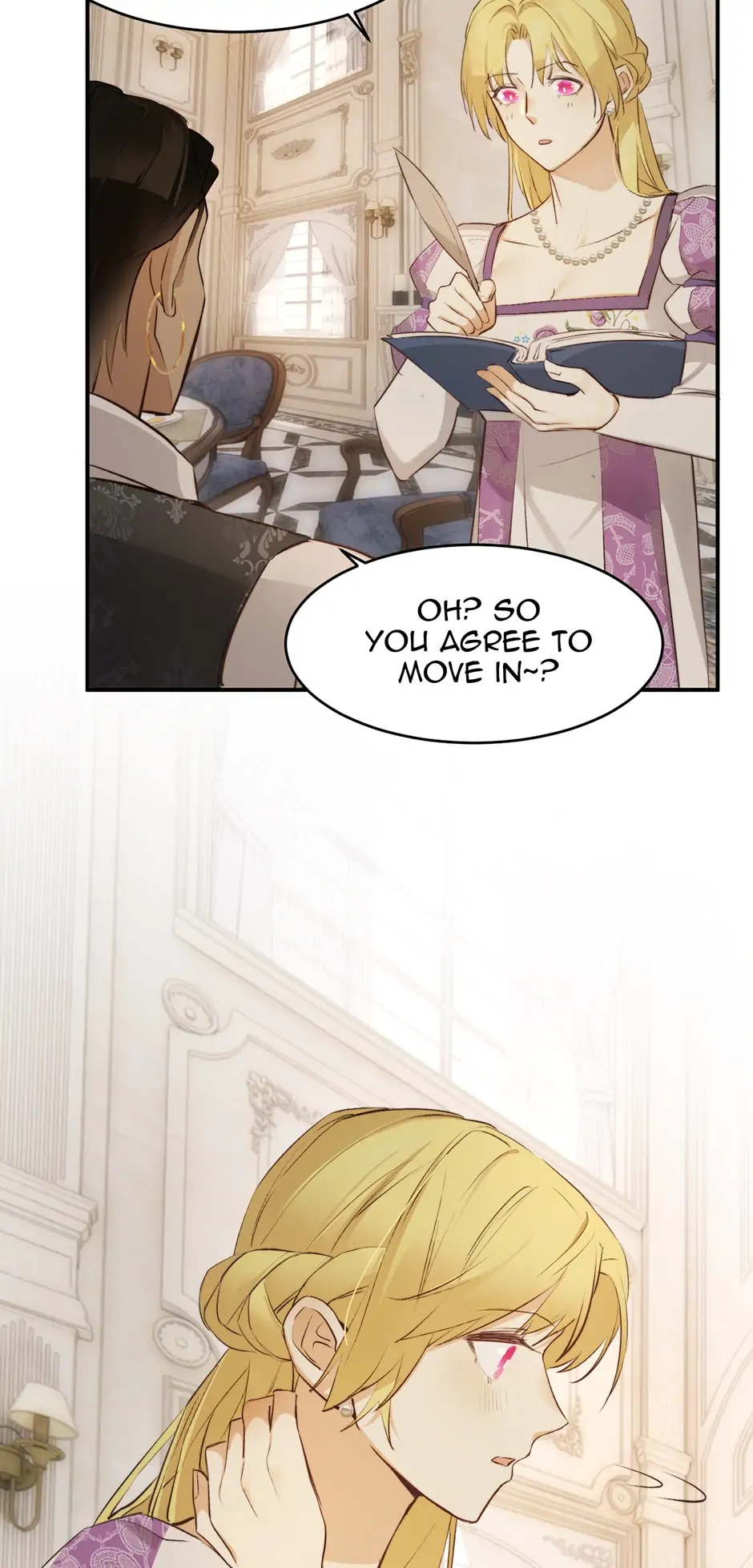 Dragon Raising Manual Chapter 79 - Page 39