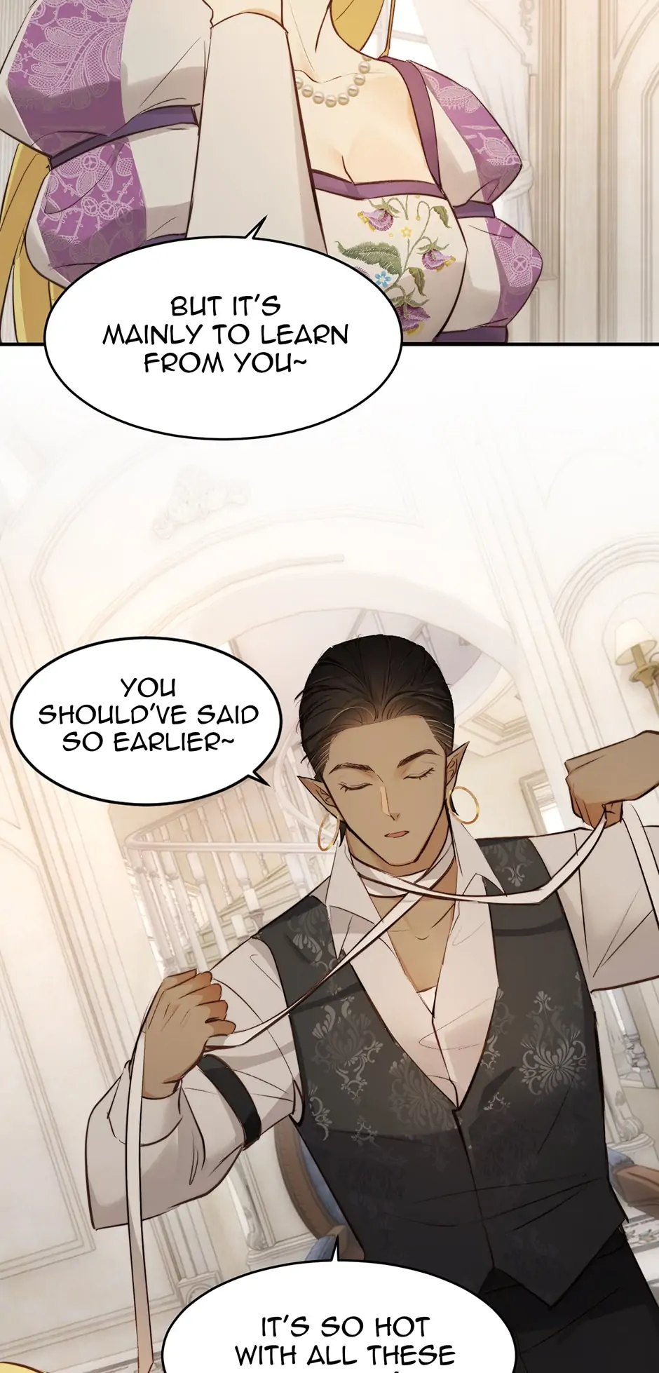 Dragon Raising Manual Chapter 79 - Page 40