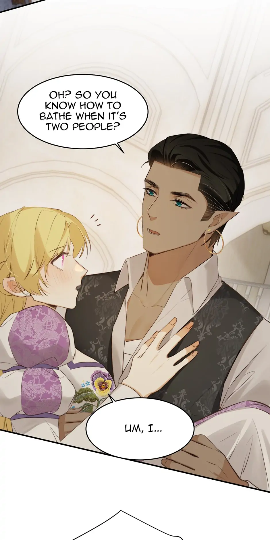 Dragon Raising Manual Chapter 79 - Page 44