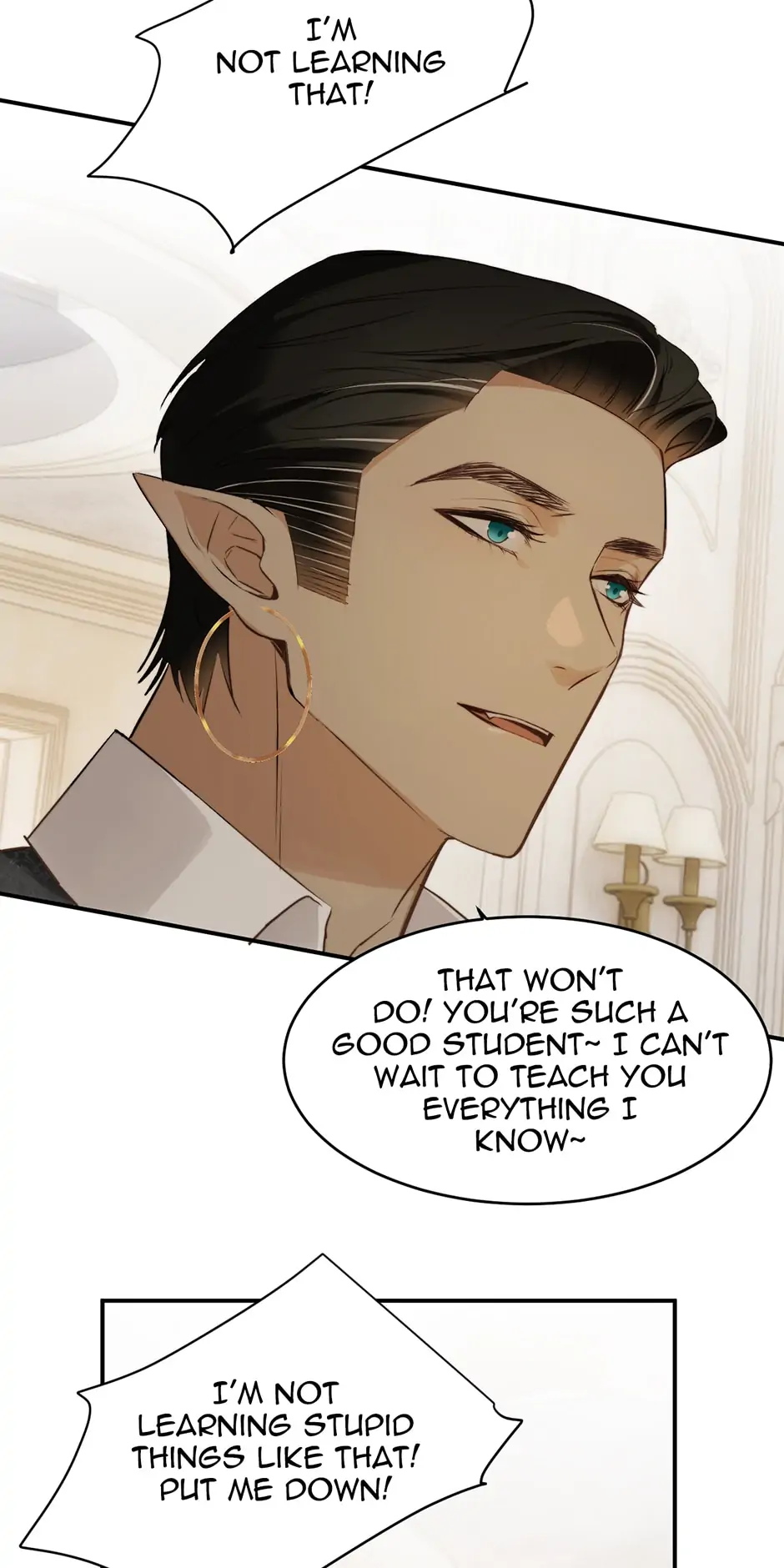 Dragon Raising Manual Chapter 79 - Page 45