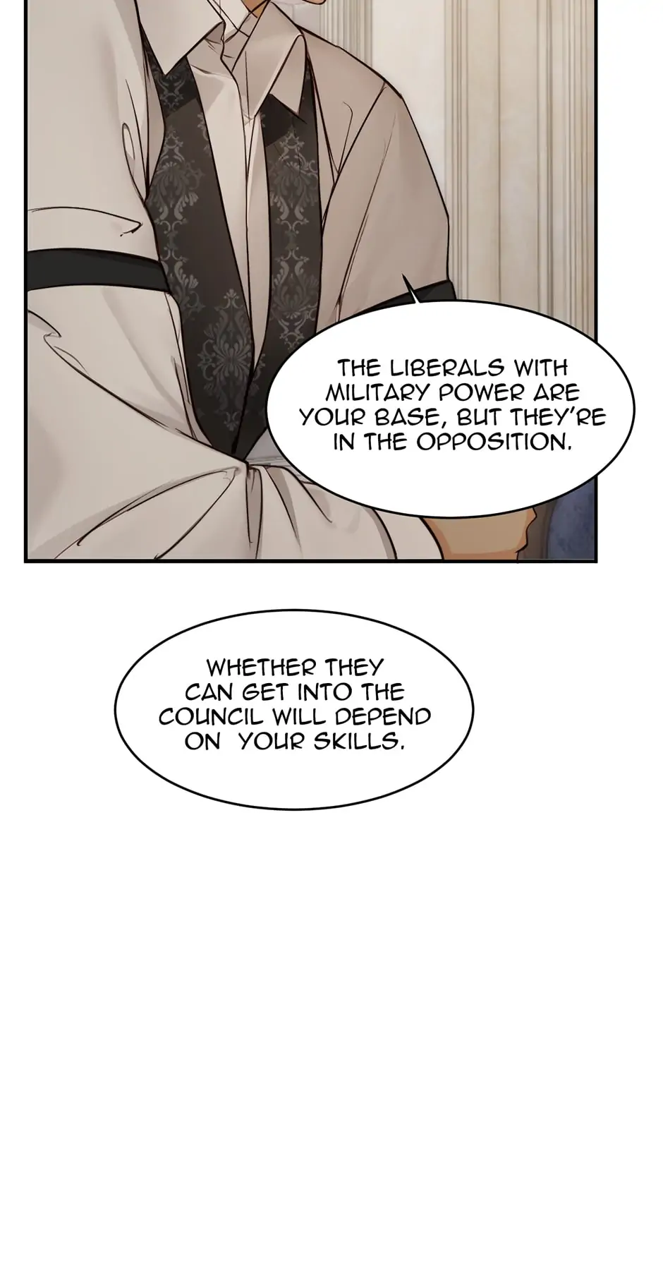Dragon Raising Manual Chapter 79 - Page 6