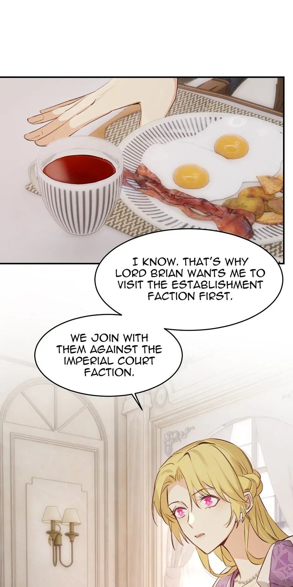 Dragon Raising Manual Chapter 79 - Page 7