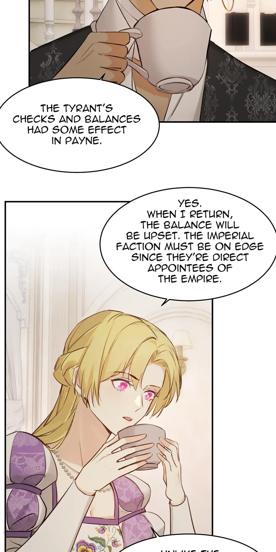 Dragon Raising Manual Chapter 79 - Page 9