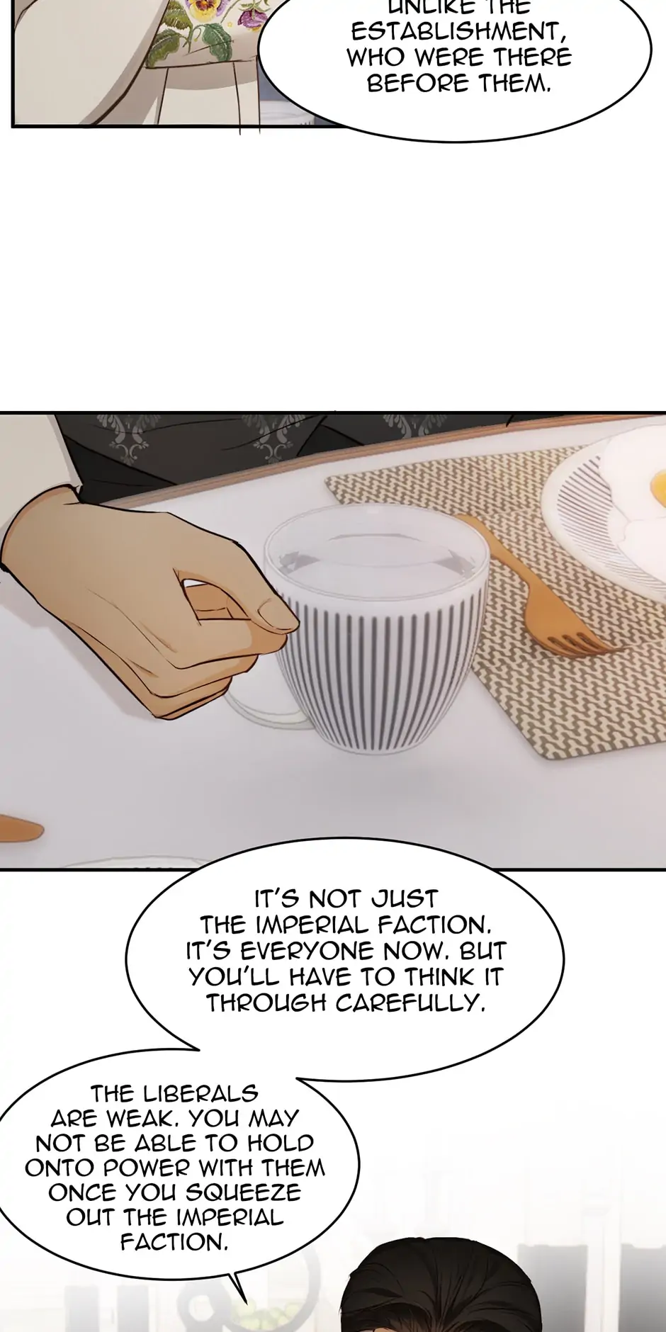 Dragon Raising Manual Chapter 79 - Page 10