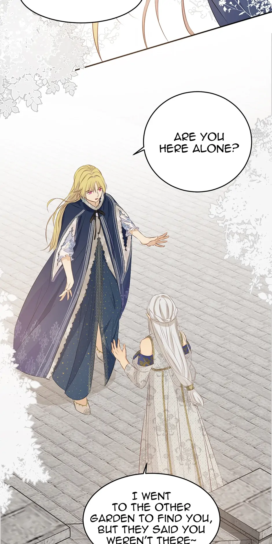 Dragon Raising Manual Chapter 8 - Page 1