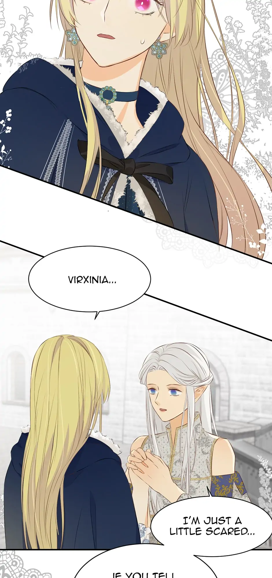 Dragon Raising Manual Chapter 8 - Page 11