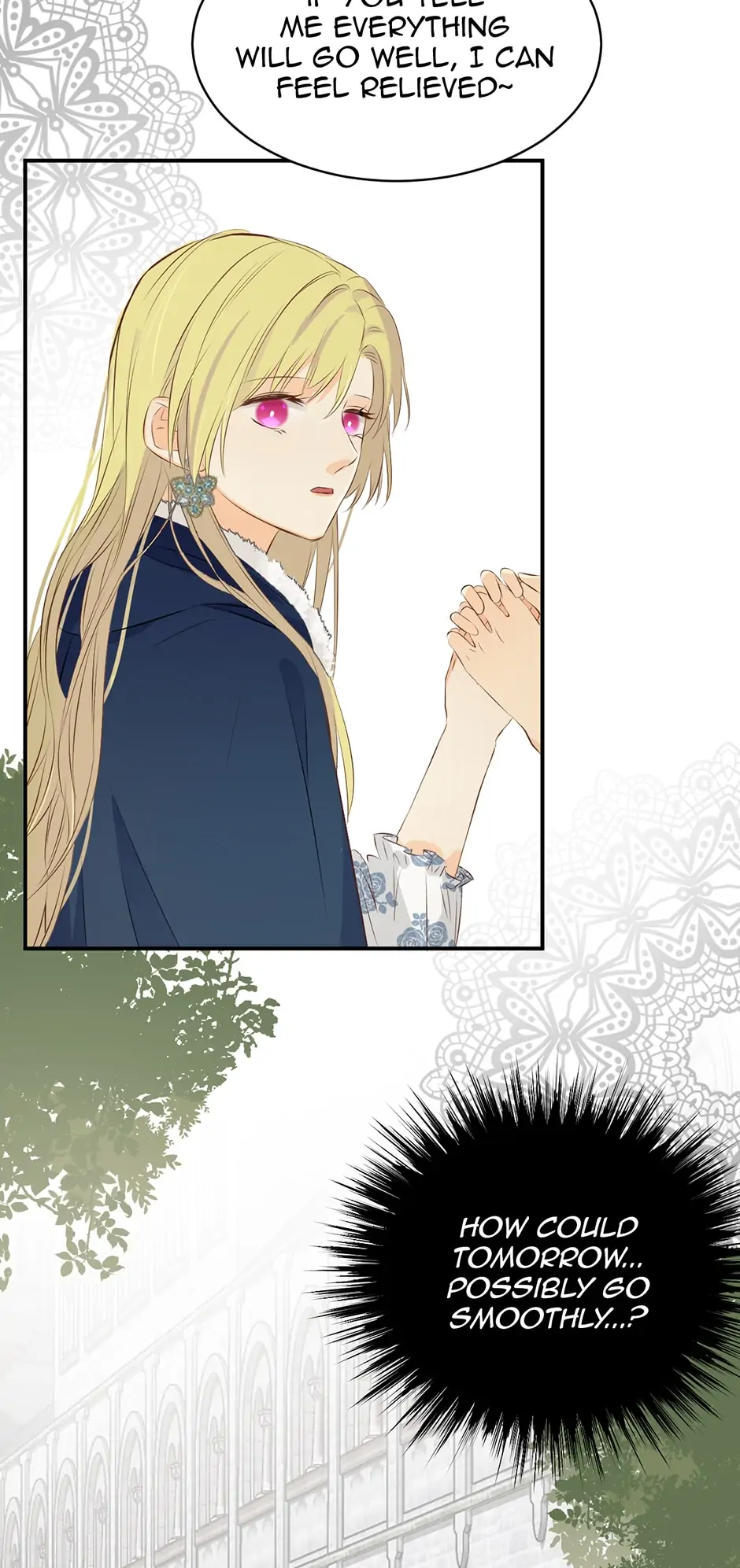 Dragon Raising Manual Chapter 8 - Page 12