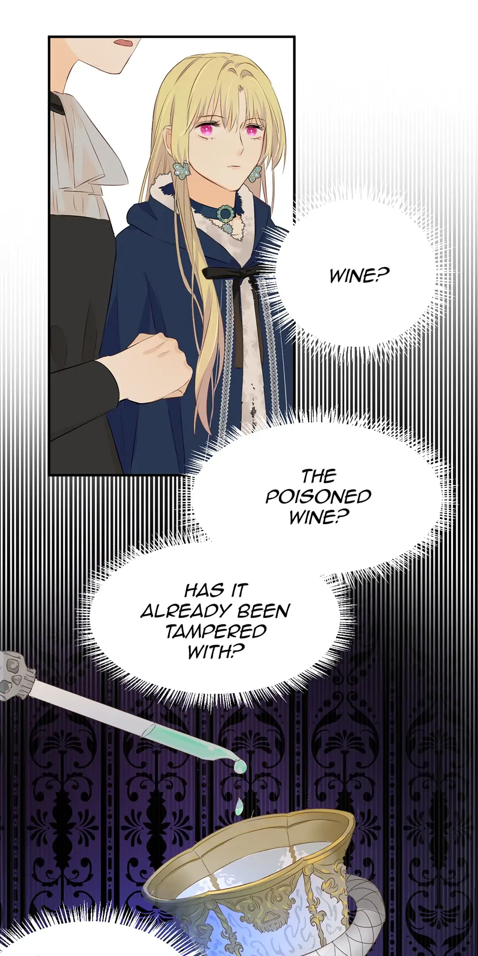 Dragon Raising Manual Chapter 8 - Page 15