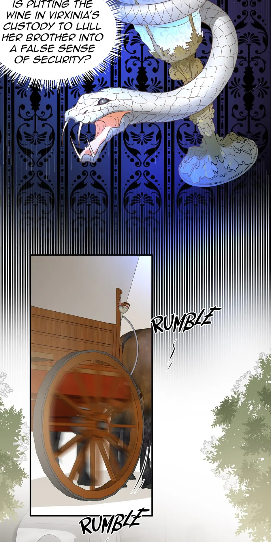 Dragon Raising Manual Chapter 8 - Page 16