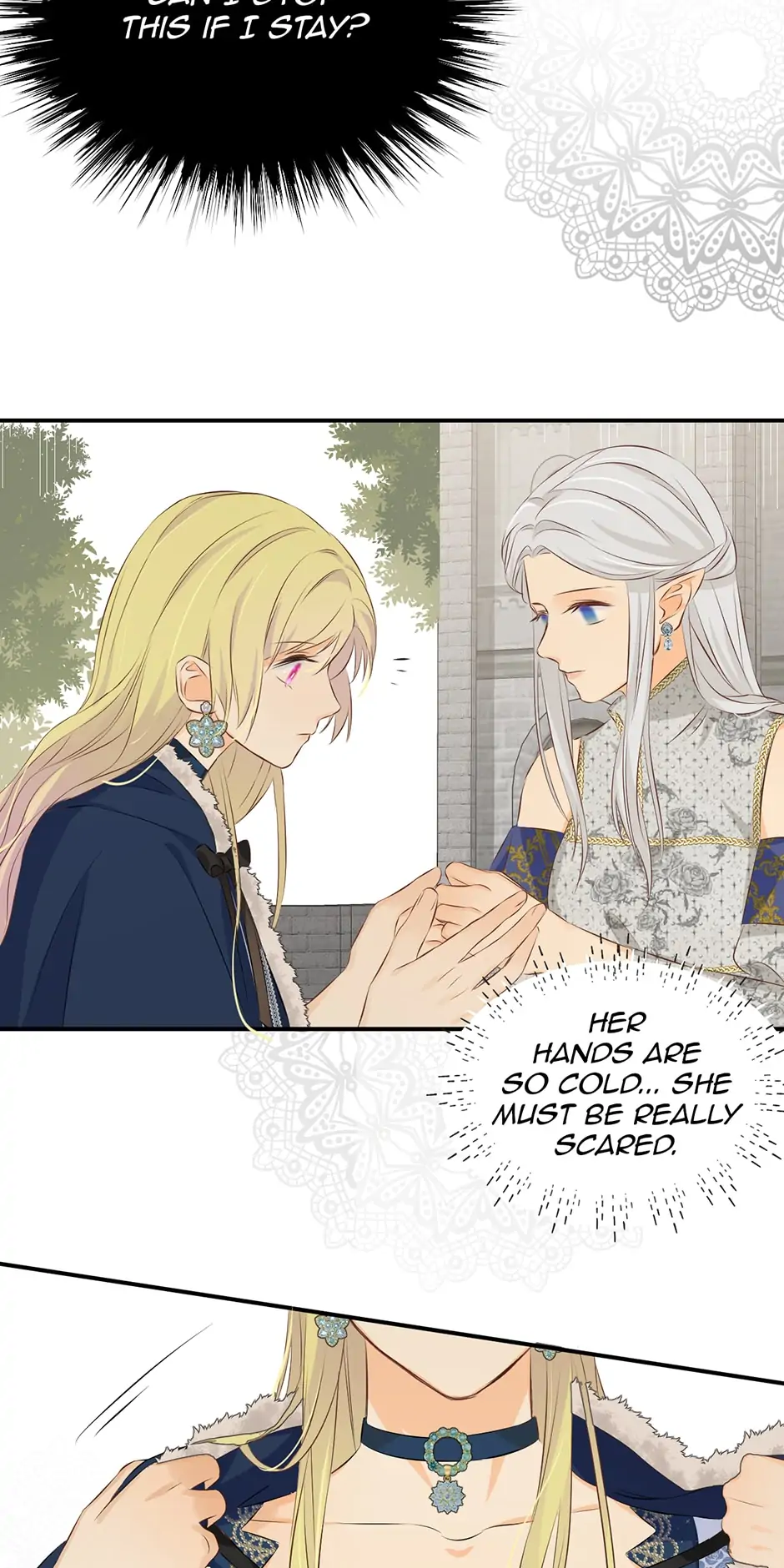 Dragon Raising Manual Chapter 8 - Page 18