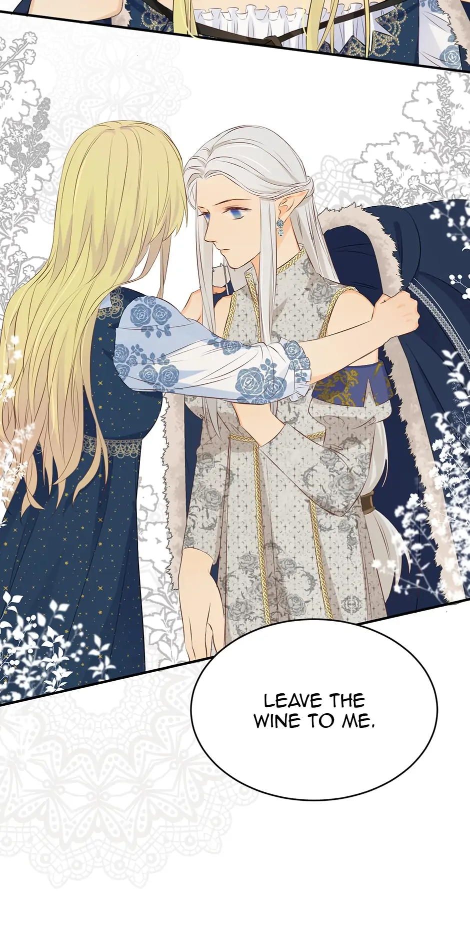 Dragon Raising Manual Chapter 8 - Page 19