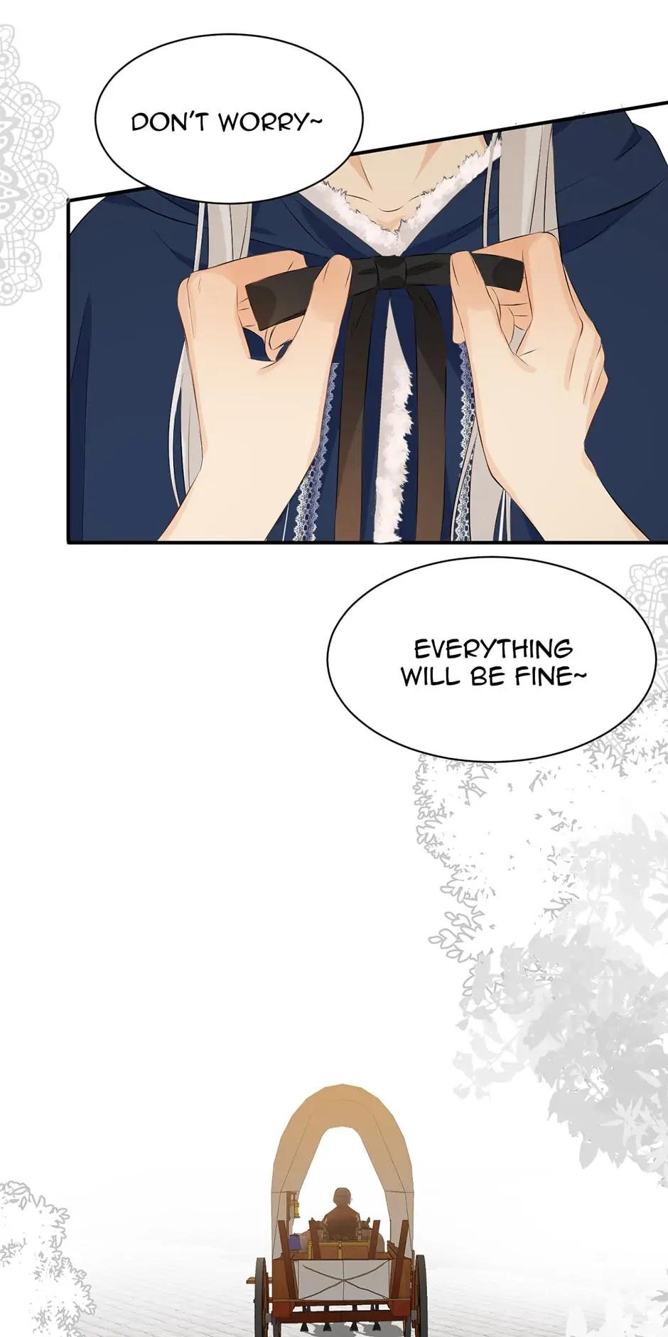 Dragon Raising Manual Chapter 8 - Page 20