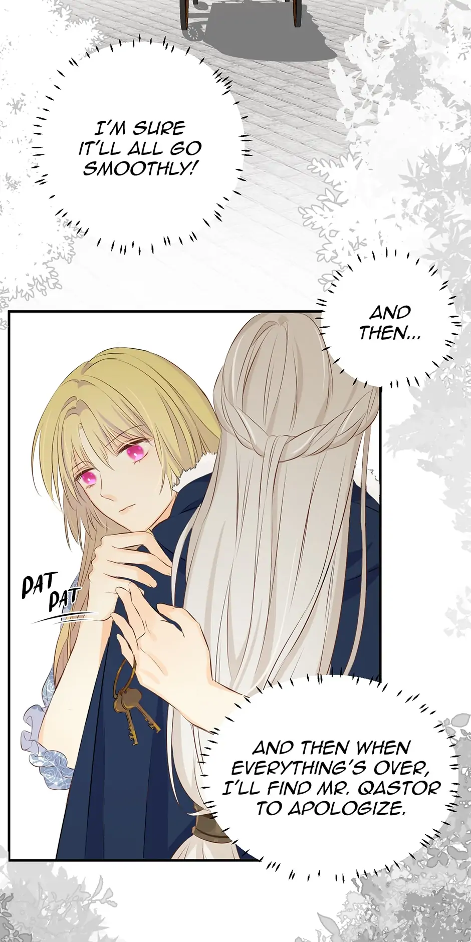 Dragon Raising Manual Chapter 8 - Page 21