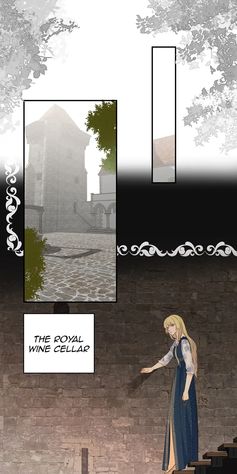 Dragon Raising Manual Chapter 8 - Page 22