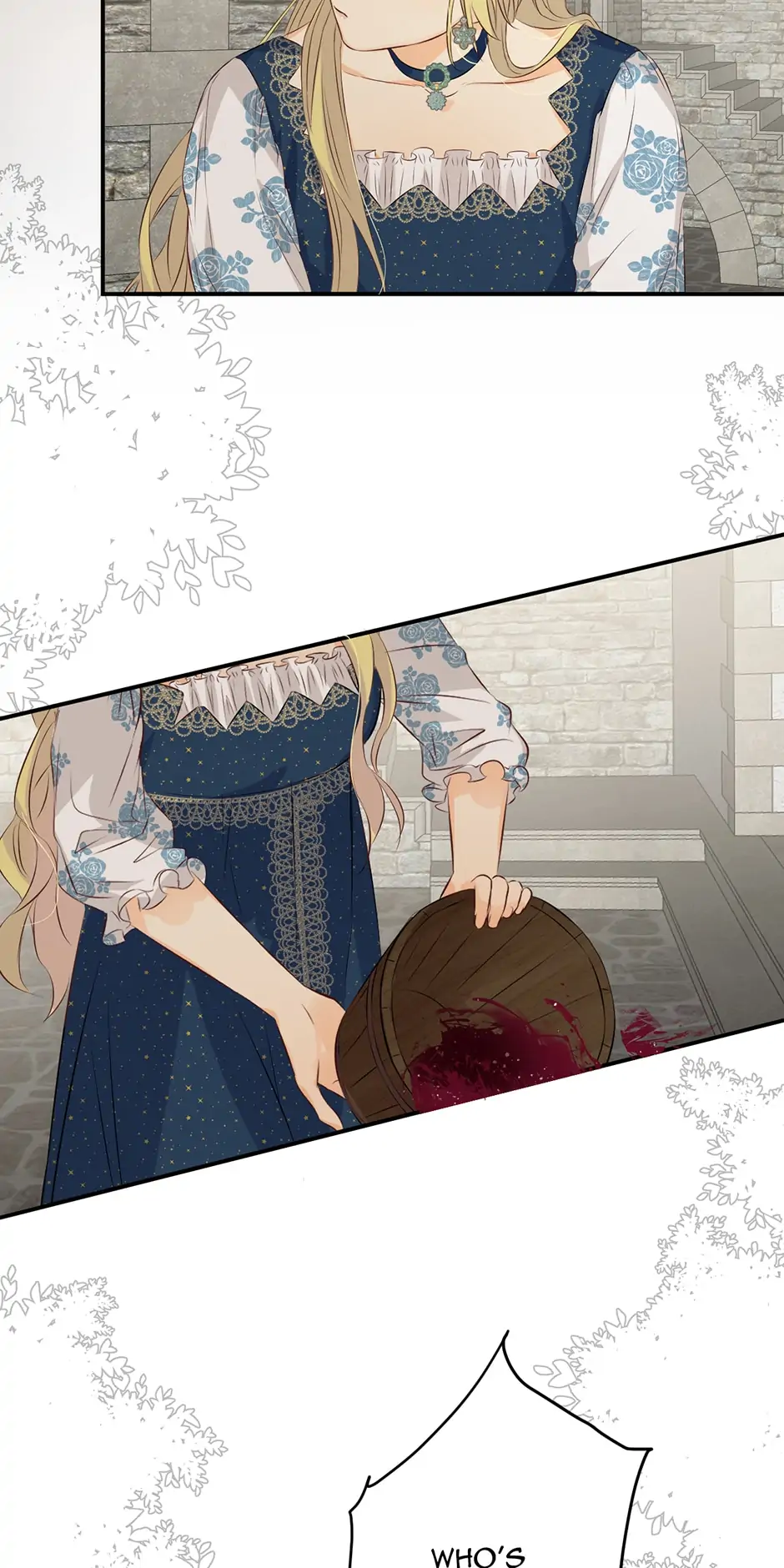 Dragon Raising Manual Chapter 8 - Page 28