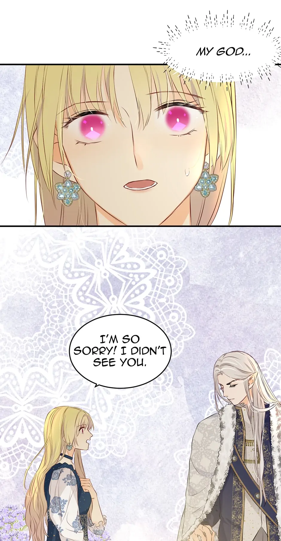 Dragon Raising Manual Chapter 8 - Page 30