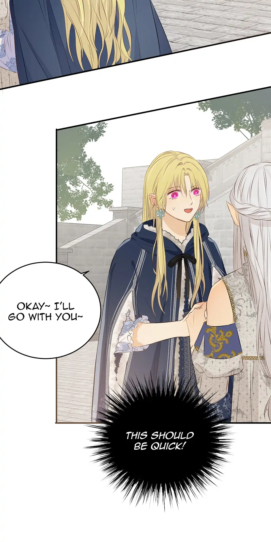 Dragon Raising Manual Chapter 8 - Page 4