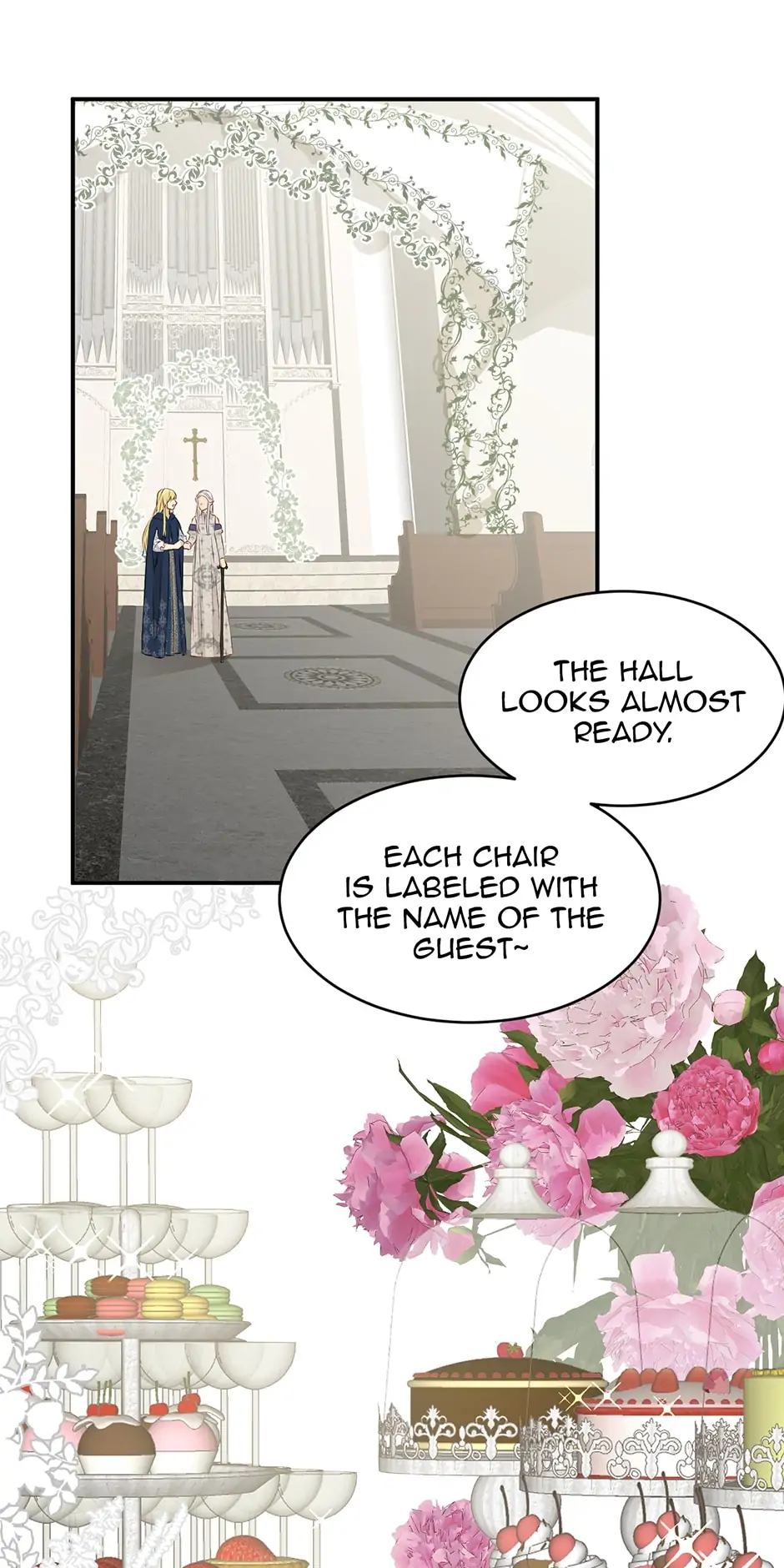 Dragon Raising Manual Chapter 8 - Page 5