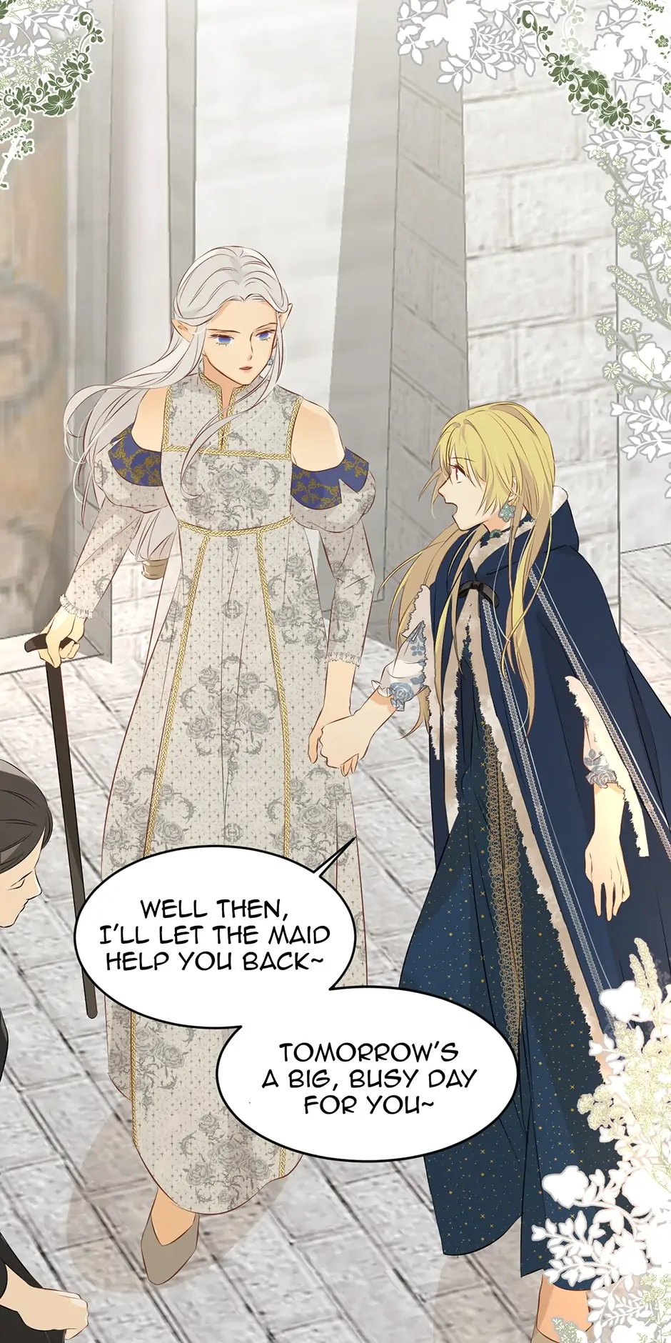 Dragon Raising Manual Chapter 8 - Page 8