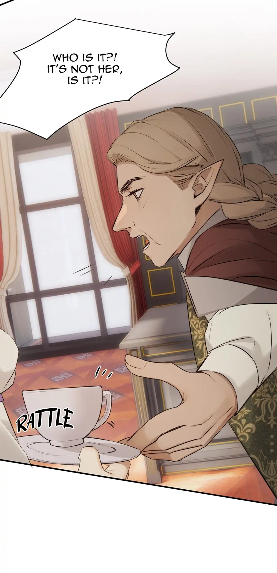Dragon Raising Manual Chapter 80 - Page 11