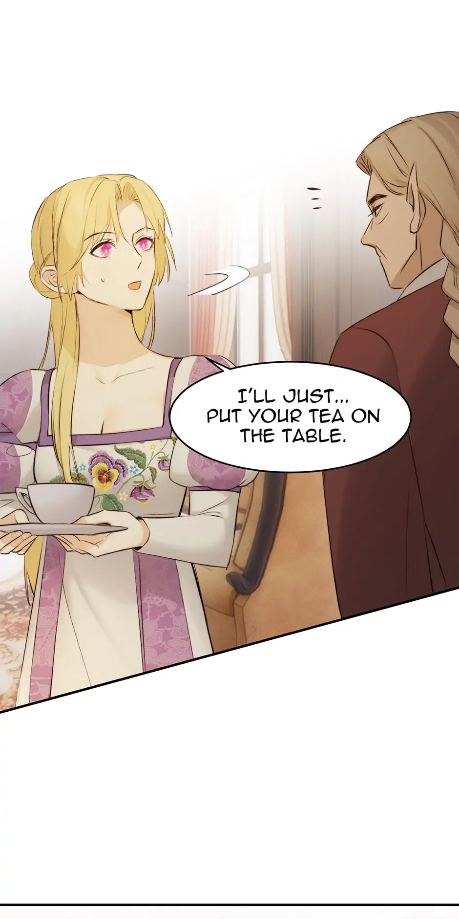Dragon Raising Manual Chapter 80 - Page 12