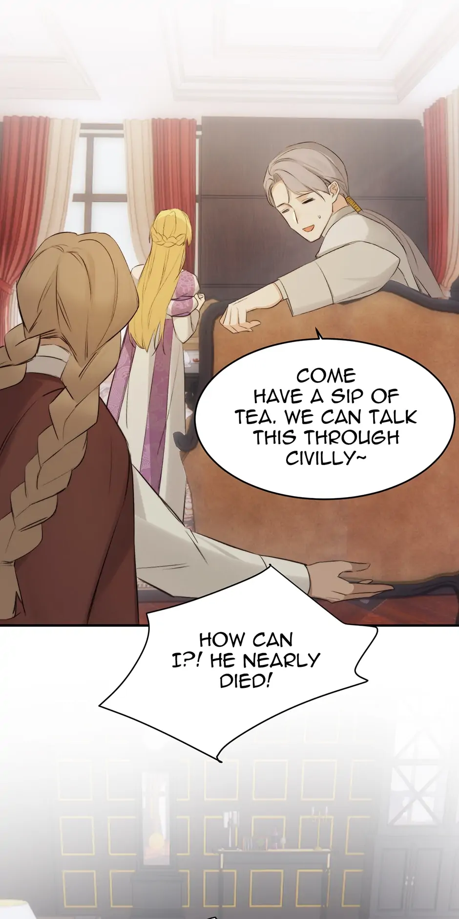Dragon Raising Manual Chapter 80 - Page 13