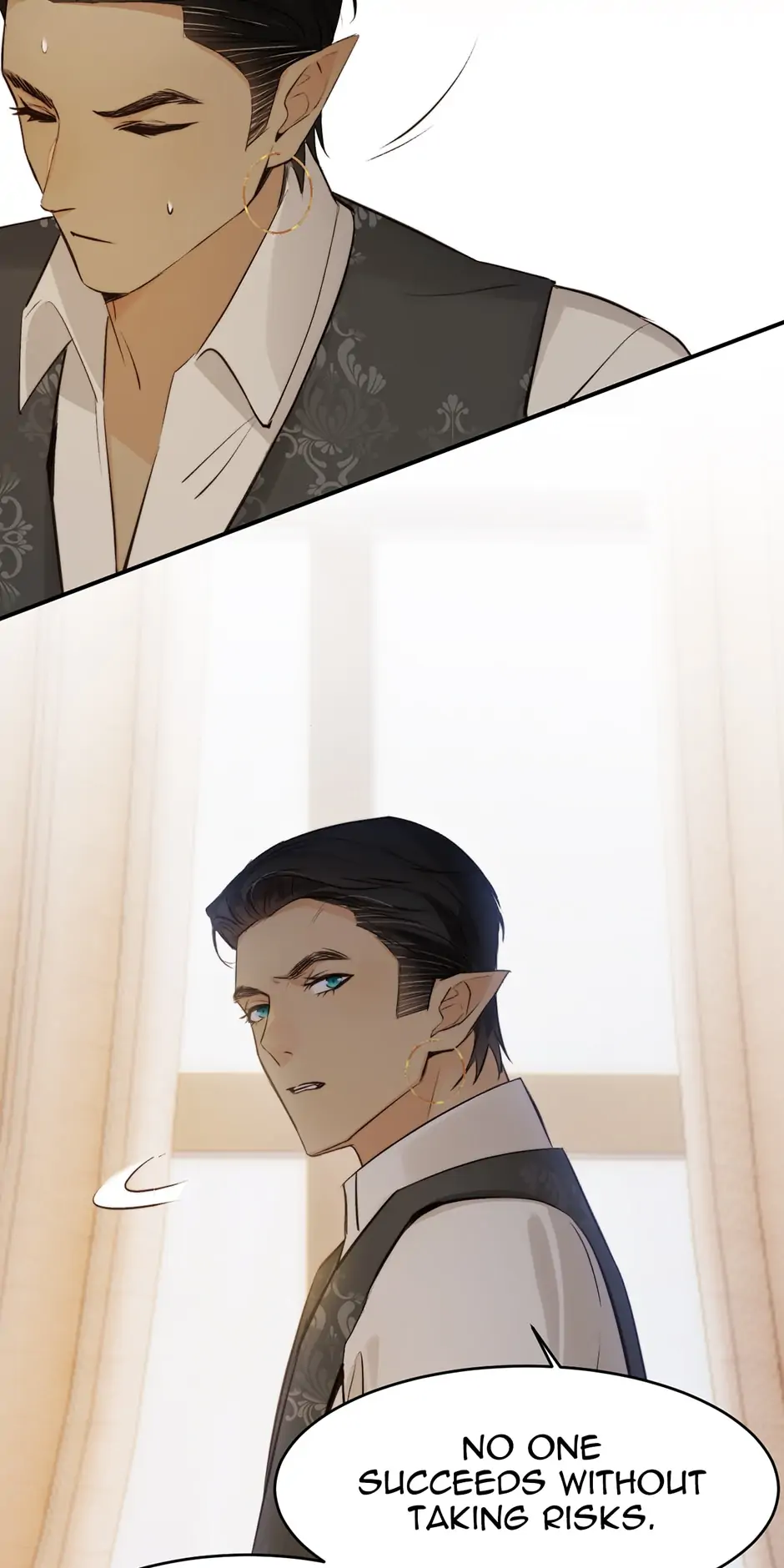 Dragon Raising Manual Chapter 80 - Page 15