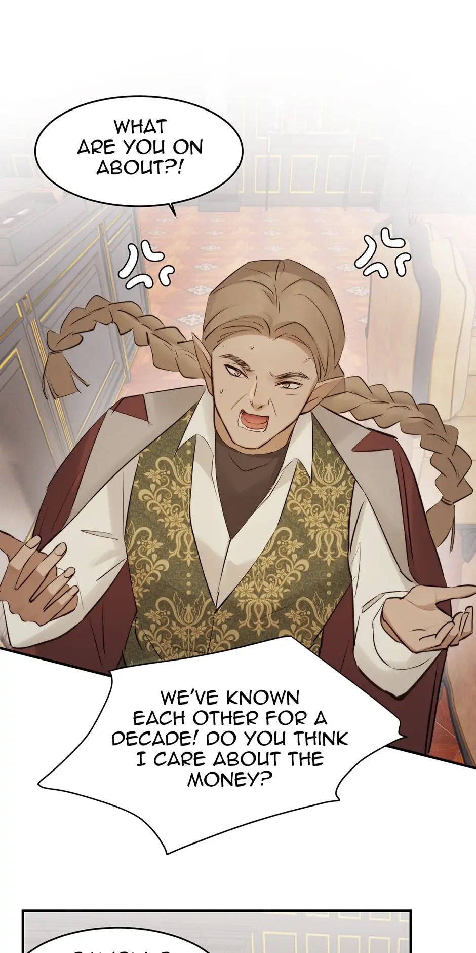 Dragon Raising Manual Chapter 80 - Page 17