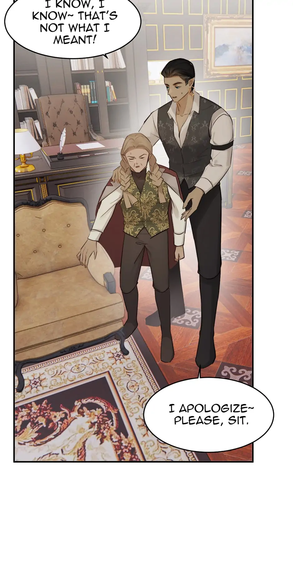 Dragon Raising Manual Chapter 80 - Page 18