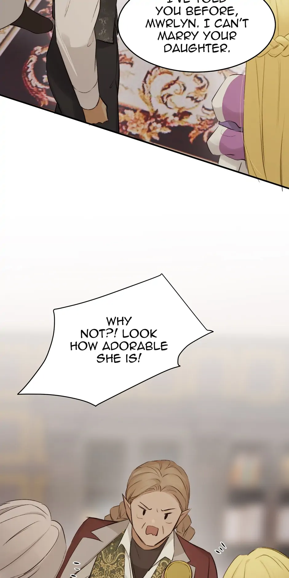 Dragon Raising Manual Chapter 80 - Page 20