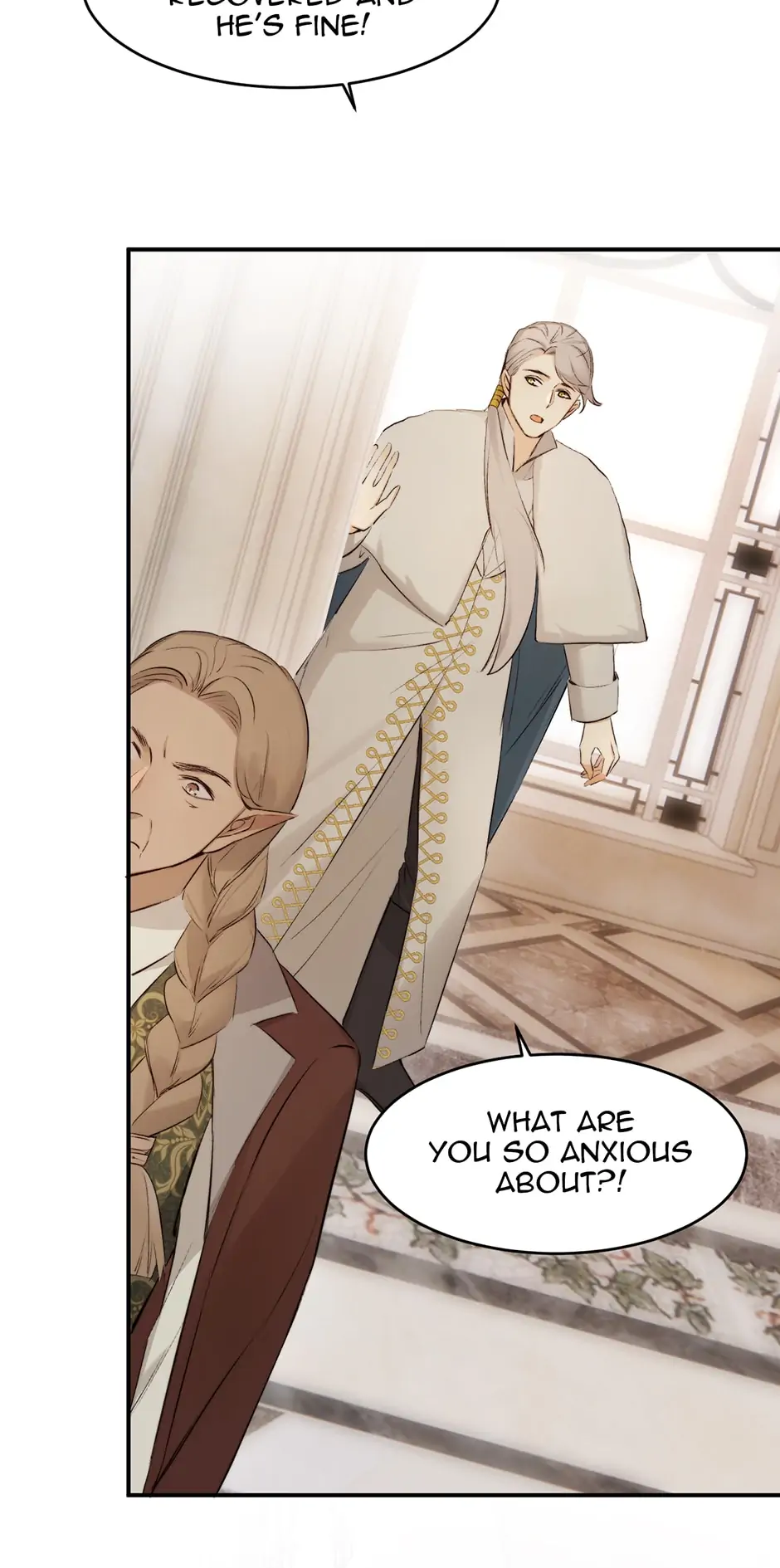 Dragon Raising Manual Chapter 80 - Page 3