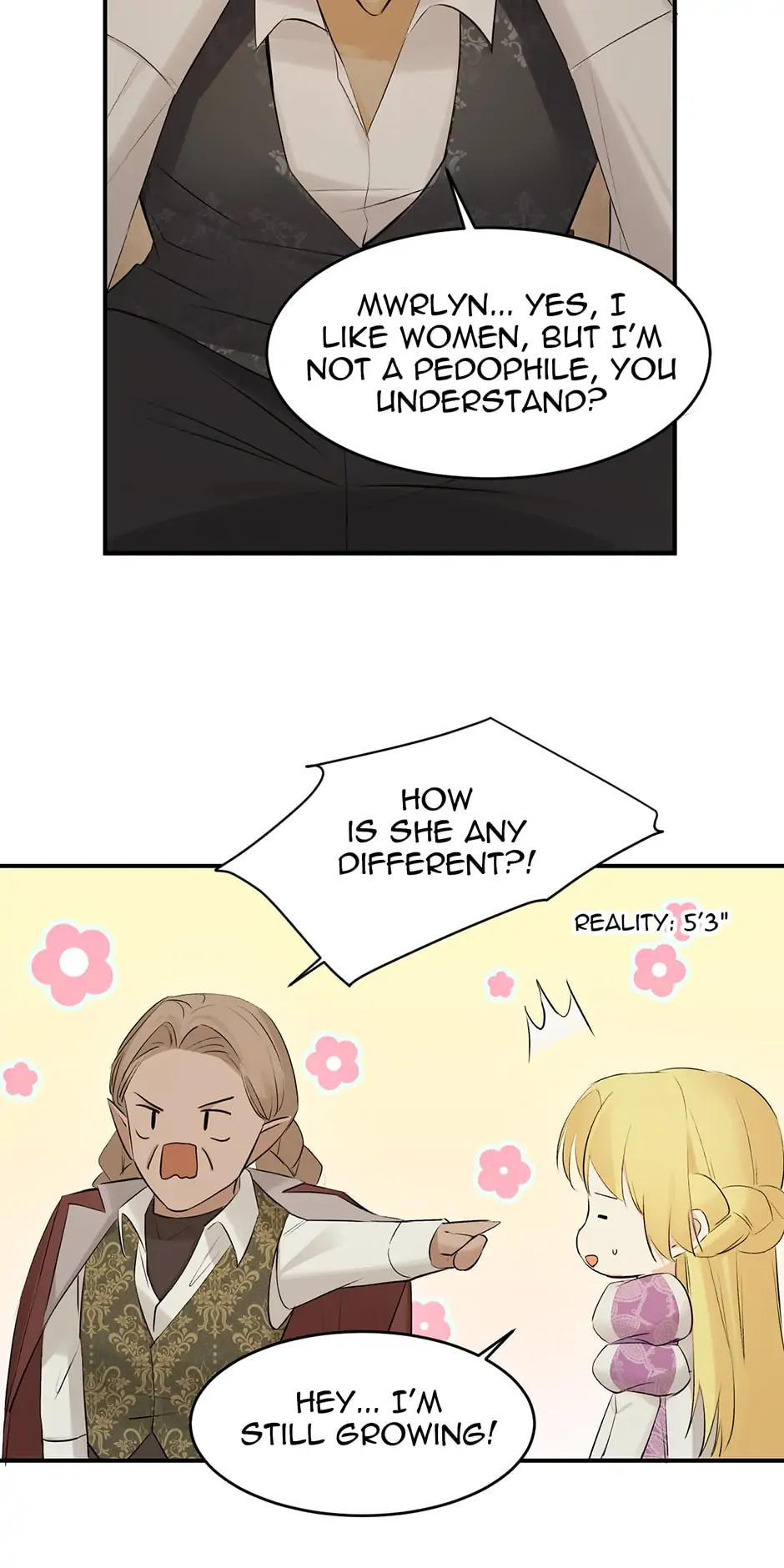Dragon Raising Manual Chapter 80 - Page 23