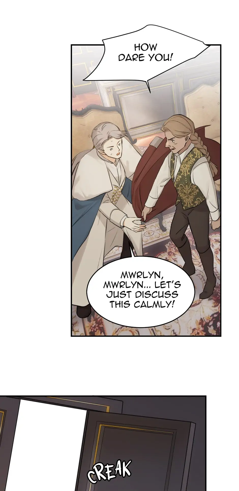 Dragon Raising Manual Chapter 80 - Page 27