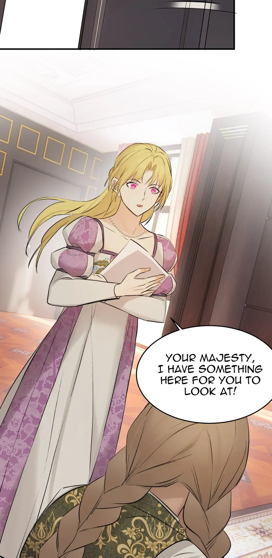 Dragon Raising Manual Chapter 80 - Page 28